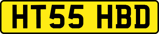 HT55HBD