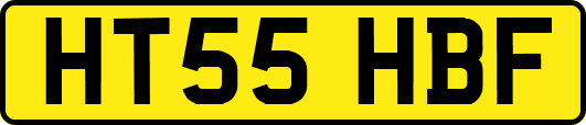 HT55HBF