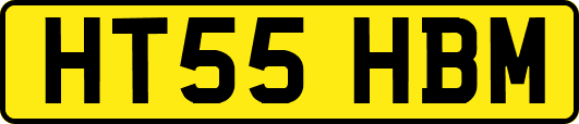 HT55HBM