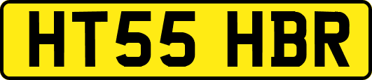 HT55HBR