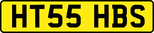HT55HBS