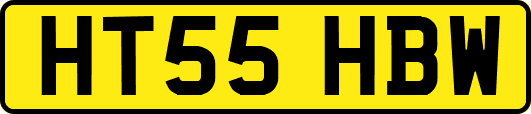 HT55HBW