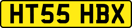 HT55HBX