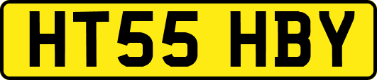 HT55HBY