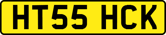 HT55HCK