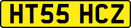 HT55HCZ