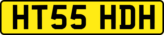 HT55HDH