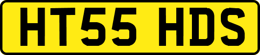 HT55HDS