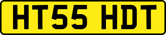 HT55HDT