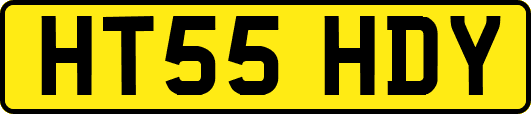 HT55HDY