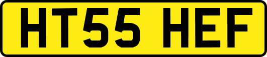 HT55HEF
