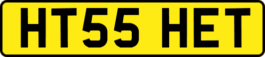 HT55HET