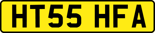 HT55HFA