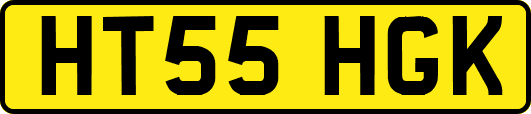 HT55HGK