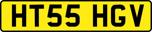 HT55HGV