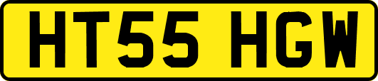 HT55HGW