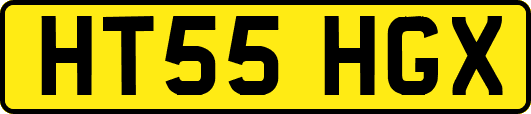 HT55HGX