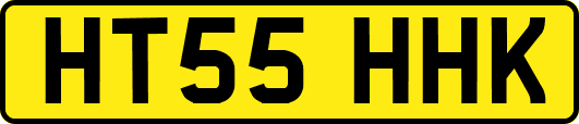 HT55HHK