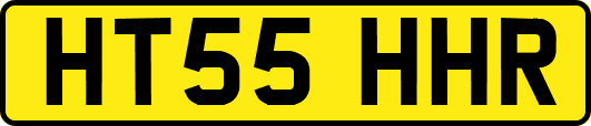 HT55HHR