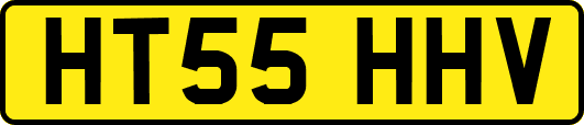HT55HHV