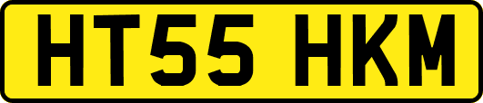 HT55HKM