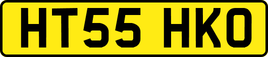 HT55HKO