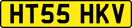 HT55HKV
