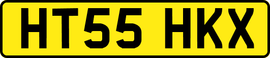 HT55HKX