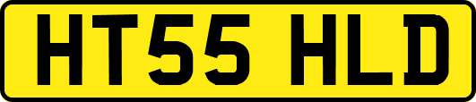 HT55HLD