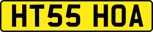HT55HOA