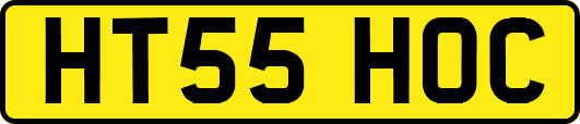 HT55HOC