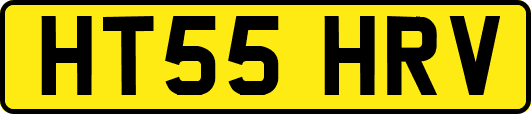 HT55HRV