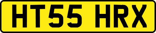 HT55HRX