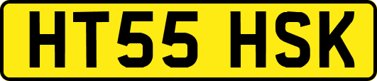 HT55HSK