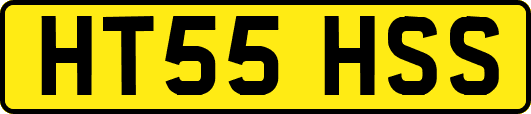 HT55HSS