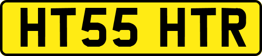 HT55HTR