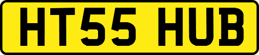 HT55HUB