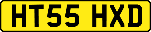 HT55HXD