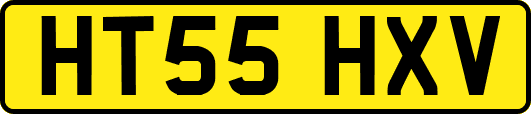 HT55HXV