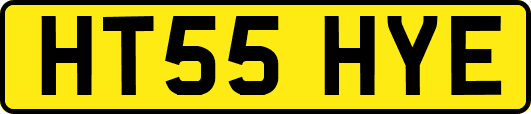 HT55HYE