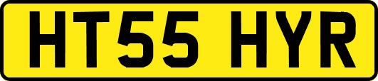 HT55HYR
