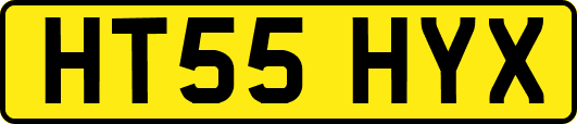HT55HYX