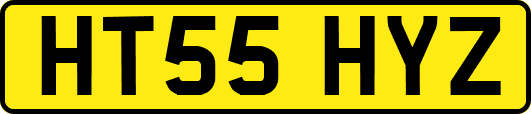 HT55HYZ