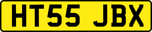 HT55JBX