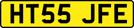 HT55JFE