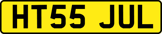 HT55JUL