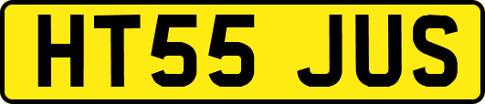 HT55JUS