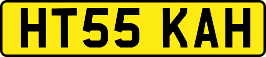 HT55KAH