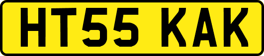 HT55KAK