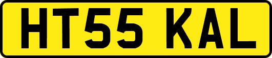 HT55KAL